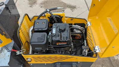 NEW 2023 TRANER TR1000