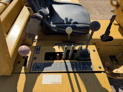 Used _UNKNOWN_ _UNKNOWN_ Trenchers Texas US | Miedema Asset Management Group #1315620
