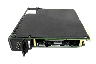 USED GE FANUC IC697CPU781-HB CENTRAL PROCESSOR IC697CPU781HB