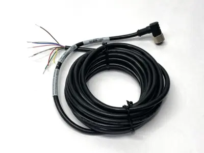 USED BANNER MQDC2S-815RA, 54617