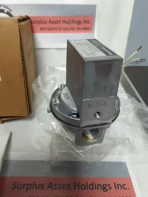 New | in-Stock HONEYWELL V48J 1013 HVAC Parts and Equipment Ohio US | Surplus Asset Holdings #1540877