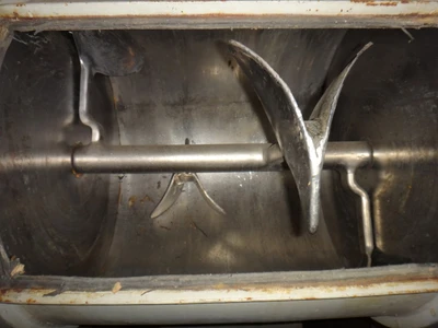 Gebruder Lodige M100D Plow Blender