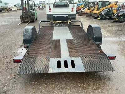 USED 2022 LOAD TRAIL DROP DECK