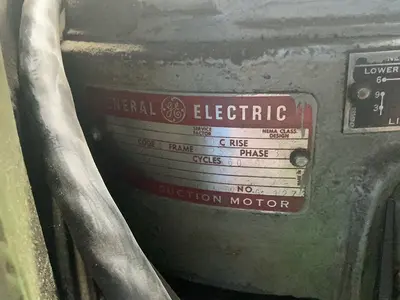 Used DENISON DF4C01A59S01C18 Hydraulic Presses Ohio US | HGR 24 #1266748