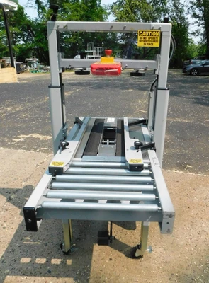 USED 3M CASE OPENER 3 MATIC 200A