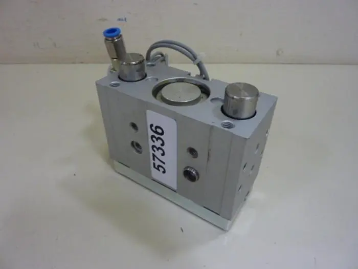 Used FESTO DFM-40-25-P-A-GF Cylinders Michigan US | Ideal Machinery #602603
