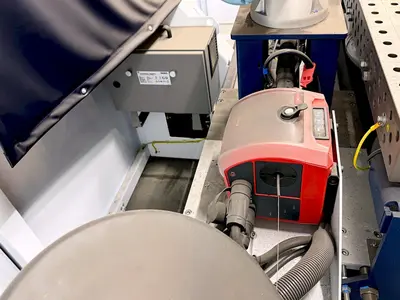 Used 2021 TRUMPF TRUARC WELD 1000 Arc Welders Illinois US | Machine Factory Outlet #1262719