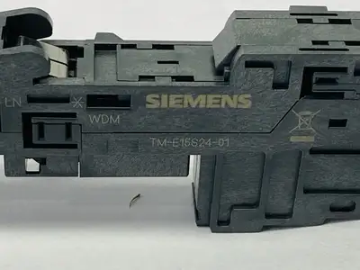 USED SIEMENS SIMATIC