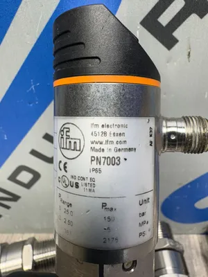 IFM ELECTRONIC PN7003 Electrical/PLC/Automation | ESS Industrial Equipment Sales (7)