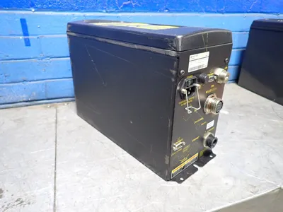 Used 2015 STANLEY QA10001XXX/21A108722 Automation Control (HMI) Ohio US | HGR 24 #797466
