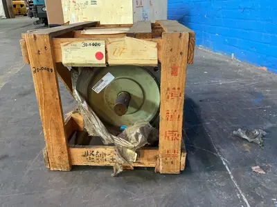 Used FUJI ELECTRIC MLA8135C Motors (misc) Ohio US | HGR 24 #1311075