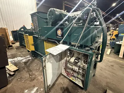 USED AMERICAN 10447