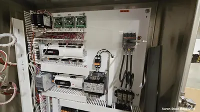 USED BUDZAR 2WT-930-D/AC-8-SP