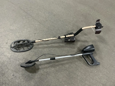 Used _UNKNOWN_ _UNKNOWN_ Metal Detectors Michigan US | Miedema Asset Management Group #1575776