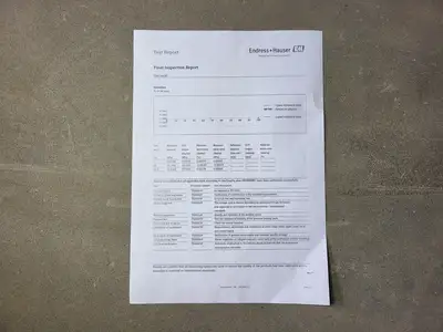 New | in-Stock ENDRESS+HAUSER FMB51-CA41JD1FGA80AHJB3UM Misc Electrical & Power Parts British Columbia CA | Lenmark #913973