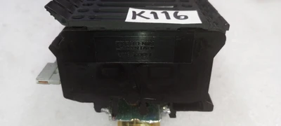 USED Phoenix Contact UK6,3 HESI