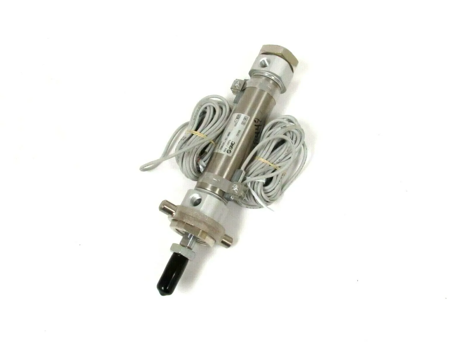 NEW SMC CDM2U25-75Z-M9BI CYLINDER CDM2U2575ZM9BI