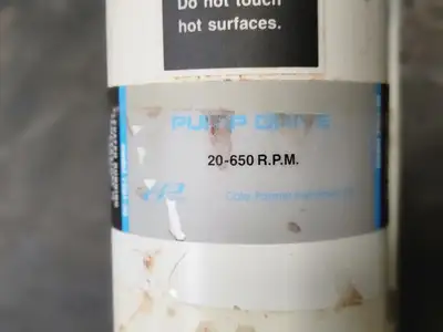 USED COLE-PARMER 7591-50