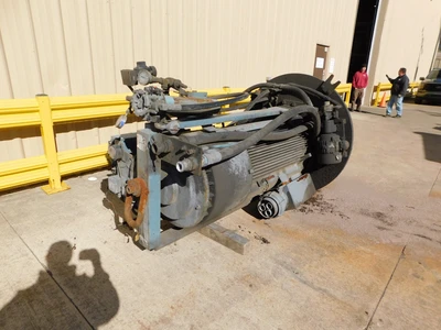 Used Philadelphia _UNKNOWN_ Spray Dryers - Atomizer Ohio US | Equipment Recovery Corp. #1331447