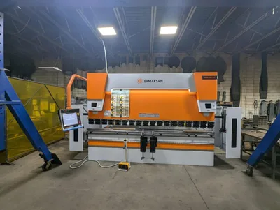 USED ERMAKSAN Speed Bend Pro 3760-220