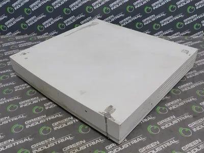 Fisher Rosemount 12P0503X122 Provox Intelligent Device Interface Rev.H P5.5 Used