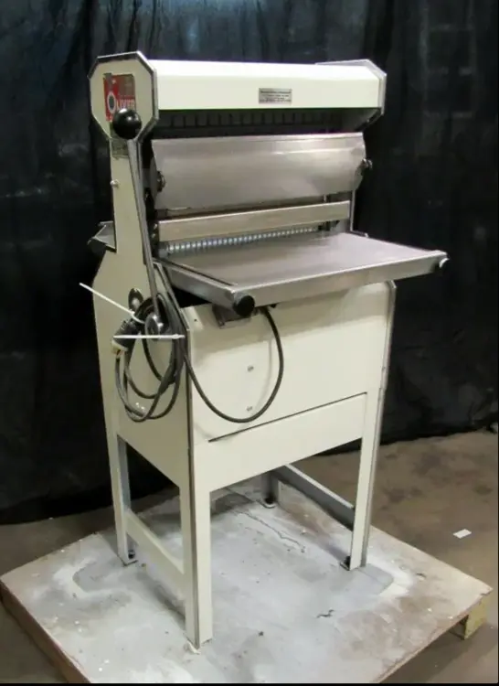 Used _UNKNOWN_ _UNKNOWN_ Bread Slicers Michigan US | Grocery Equipment Sales #1069288