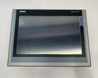 USED SIEMENS SIMATIC