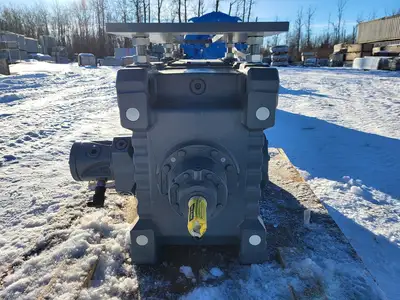 New | in-Stock 2018 SEW-EURODRIVE X4KA160/HU/B Gearboxes British Columbia CA | Lenmark #268254
