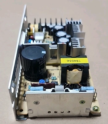 USED Shindengen EYG500/01U