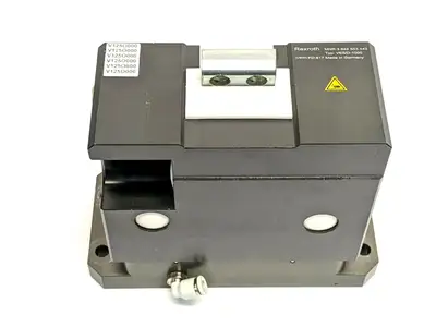 USED BOSCH REXROTH STOP GATE VE5/D-1000
