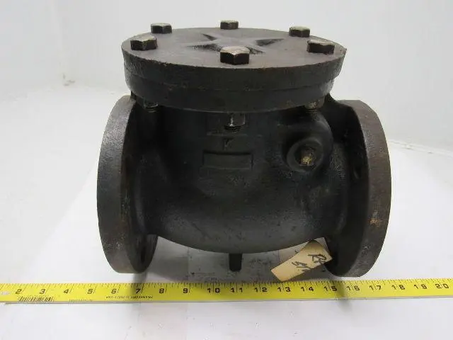 Used WALWORTH _UNKNOWN_ Valves/Fittings | Arrow Industrial #627602