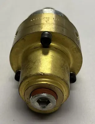 USED DEUBLIN 6075-001-111
