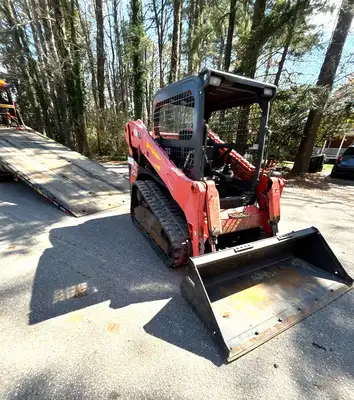 Used 2019 _UNKNOWN_ _UNKNOWN_ Compact Track Loaders Kentucky US | H Richardson and Sons #1557747
