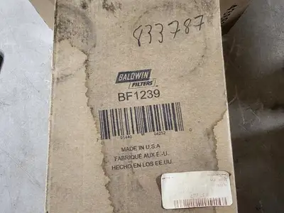 NEW BALDWIN BF1239