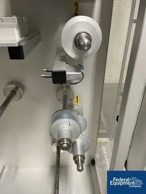 Used SIG Bosch Sig Flow Wrapper, Model HSL Flow Wrappers Ohio US | Federal Equipment Company #1338370