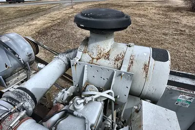 Used 1975 CEDARAPIDS 25 Jaw Crushers Pennsylvania US | Proxy Equipment #1385119