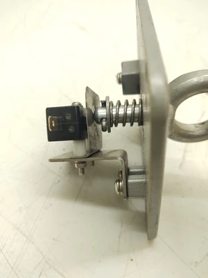 🔥 ROPE PULL SPRING LOADED SWITCH SAFETY