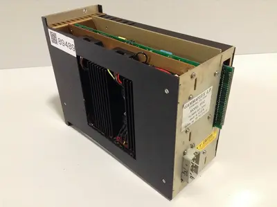 USED GAMMAFLUX 9152-G
