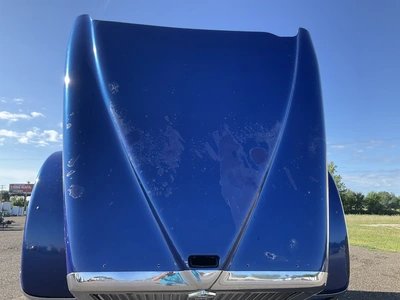 Used 2000 INTERNATIONAL 9900IX Conventional trucks Michigan US | Miedema Asset Management Group #1357798