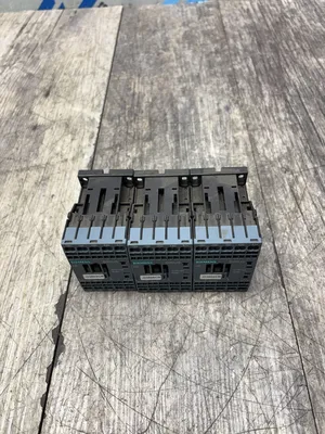 SIEMENS 3RH2122-2BB40 Definite Purpose Contactors | ESS Industrial Equipment Sales (4)