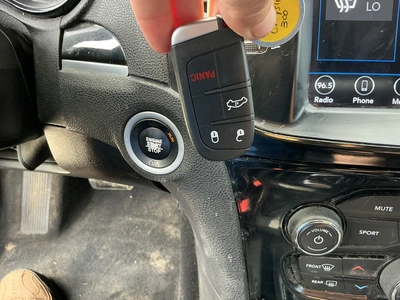Used 2019 CHRYSLER 300 Sedans Michigan US | Miedema Asset Management Group #1484114