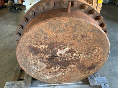 Heliflow 15SS28S Heat Exchanger