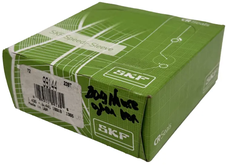 New | in-Stock SKF 99144 Seals & Gaskets Michigan US | SB Industrial Supply #1095427