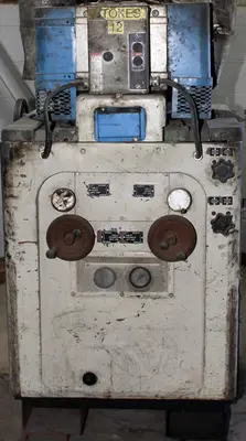 USED STOKES 551-1