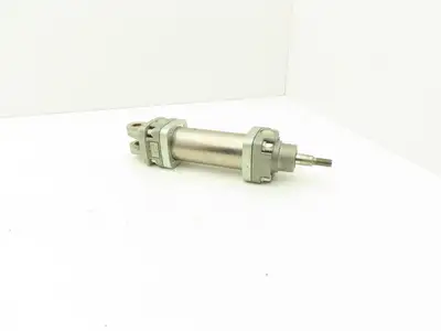 New | in-Stock KNORR _UNKNOWN_ Pneumatic Cylinders | Arrow Industrial #633263