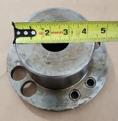NEW REXNORD 216115