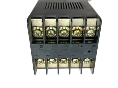 USED GEFRAN 555-1-1-2-2