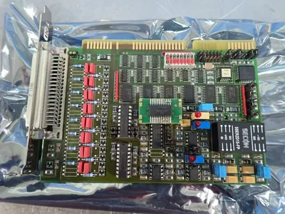 Used ADDIDATA PA30216SC Input / Output Modules Ohio US | HGR 24 #751705