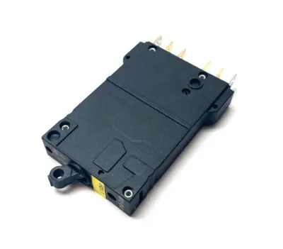 USED ETA THERMAL-MAGNETIC CIRCUIT BREAKER