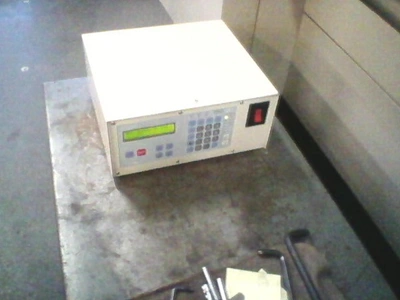 USED 2001 HITACHI SEIKI